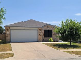 6202 Griffith Loop, Killeen, TX 76549
