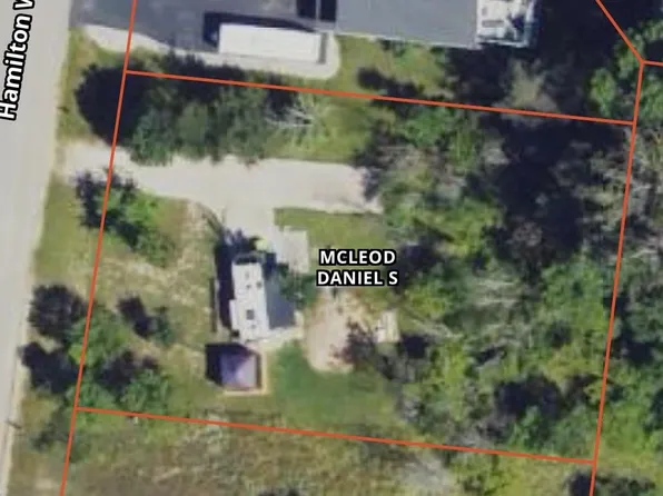 4342 Hamilton Way, Gladwin, MI 48624