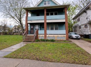 13605 Gainsboro Ave #Up, Cleveland, OH 44112