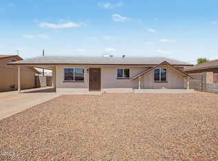 6124 W Keim Dr, Glendale, AZ 85301