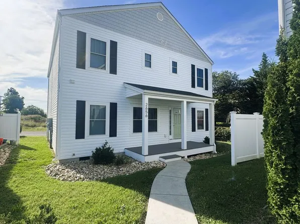 2656 Greenport Dr, Harrisonburg, VA 22801