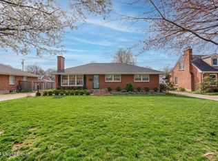 3532 Norbourne Blvd, Saint Matthews, KY 40207