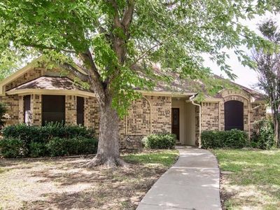 1501 Brook Forest Dr, Mansfield, TX, 76063