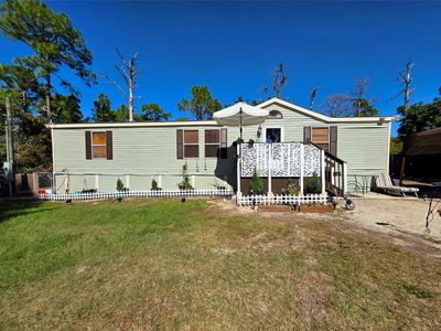 106 Sunnyside Court, Lake Placid, FL, 33852