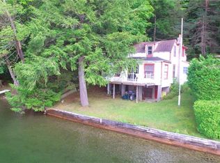 517 Maple Grove Rd, Erieville, NY 13061