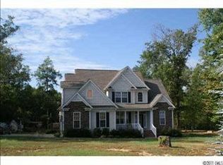 2031 Roadrunner Rd, Clover, SC 29710