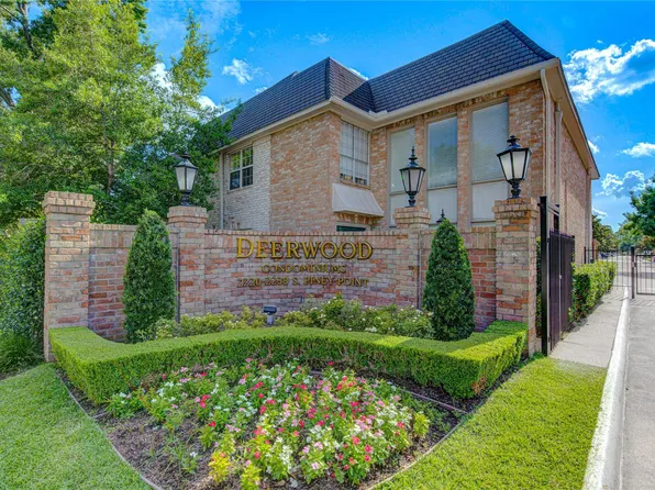 2232 S Piney Point Rd, Houston, TX