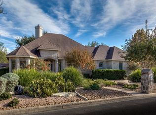 8610 Jodhpur, Fair Oaks Ranch, TX 78015