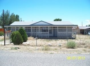 9 Road 6219, Kirtland, NM 87417