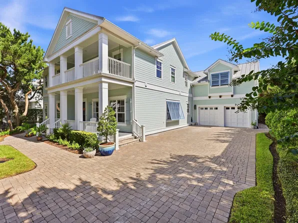 308 S Forest Dune Dr, Saint Augustine, FL 32080