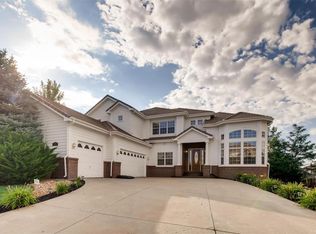 6564 S Quemoy Way, Aurora, CO 80016