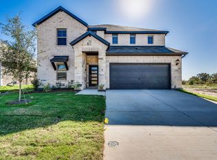 2109 Preakness Dr, Seagoville, TX 75159
