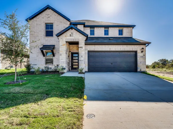 2109 Preakness Dr, Seagoville, TX 75159