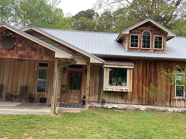 1089 River Rd, Shirley, AR 72153