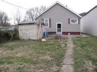 609 Saint Clair St, Lawrenceburg, IN 47025