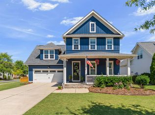 208 Vervain Way, Holly Springs, NC 27540