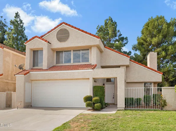 6635 Pecan Ave, Moorpark, CA 93021