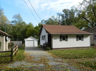 3623 Amherst St, Des Moines, IA 50313