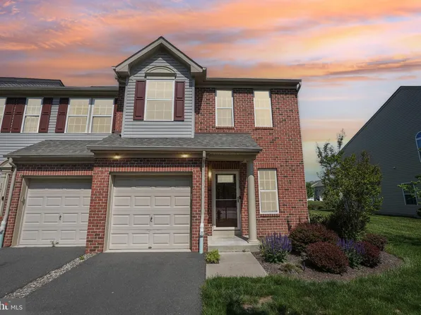 119 Sundance Dr, Hamilton, NJ 08619