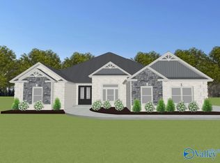 Walton A Avondale Dr, Athens, AL 35613
