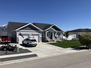 364 N 775 E, Tremonton, UT 84337