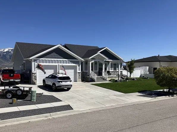 364 N 775 E, Tremonton, UT 84337