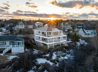 249 Nubble Rd, York, ME 03909