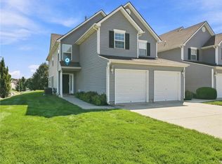 4371 NE 83rd Ter, Kansas City, MO 64119