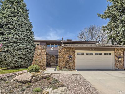 6922 W Walden Place, Littleton, CO, 80128