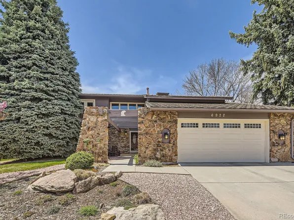 6922 W Walden Place, Littleton, CO 80128