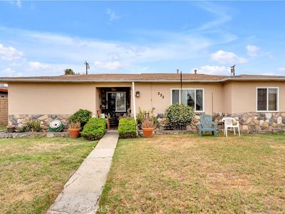 222 W Orangewood Ave, Anaheim, CA, 92802