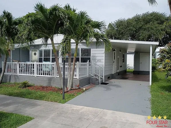 6577 NW 35th Ave #J17, Pompano Beach, FL 33073