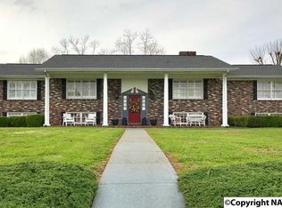 1105 5th St SW, Attalla, AL 35954