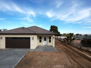 16296 Larch St, Hesperia, CA 92345