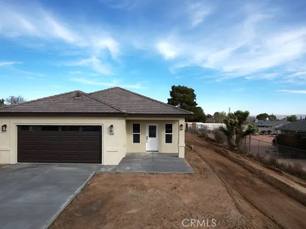 16296 Larch St, Hesperia, CA 92345