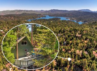 459 Pioneer Rd, Lake Arrowhead, CA 92352