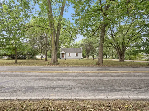 4315 W Vermont St, Indianapolis, IN 46222