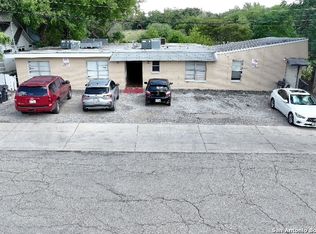 153 E Baylor, San Antonio, TX 78204