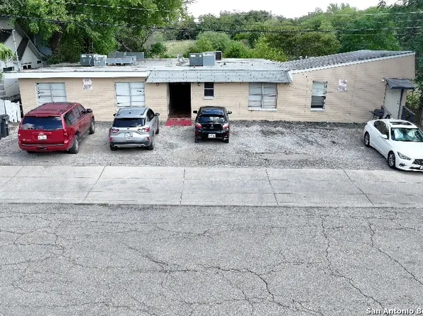 153 E Baylor, San Antonio, TX 78204