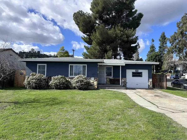 776 N Cuyamaca St, El Cajon, CA 92020