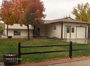 2150 Doris Ct, Loveland, CO 80537