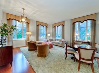 45 Park Ave APT 201, New York, NY 10016