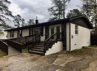 9821 Holly Springs Rd, Holly Springs, NC 27540