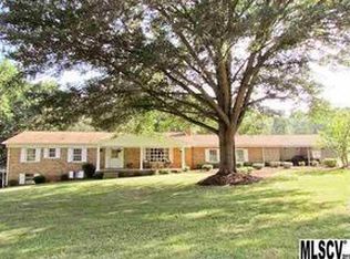 3413 Eller Dr, Newton, NC 28658