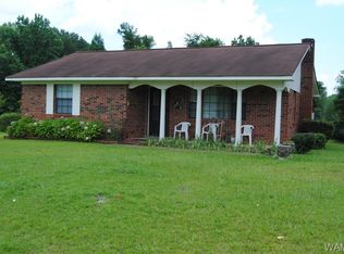 367 Old Kennedy Rd, Millport, AL 35576