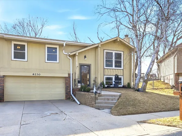 6230 N 114th St, Omaha, NE 68164