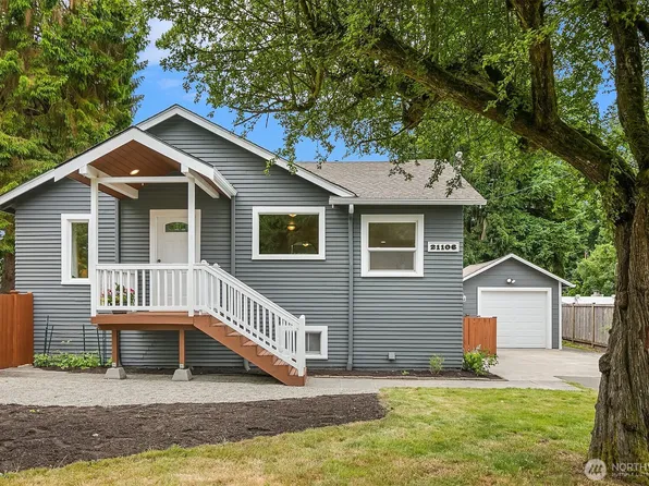 21106 49th Avenue W, Lynnwood, WA 98036