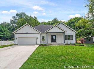 3836 Standish Ave NE, Grand Rapids, MI 49525