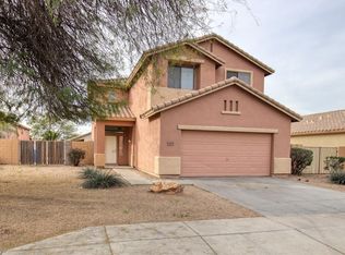 6413 W Hilton Ave, Phoenix, AZ 85043
