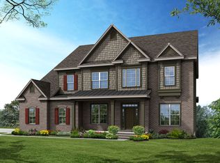 6430 Beacon Station Dr, Cumming, GA 30041